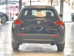 مازدا CX-50